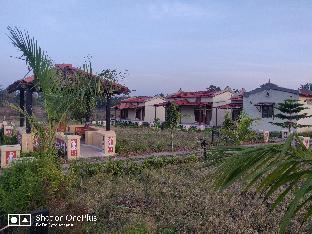 jamtara farmstay pench tiger reserve