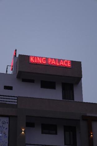 king palace udaipur