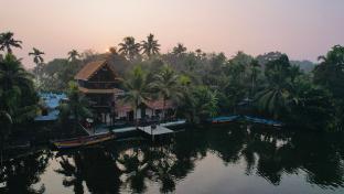 alleppey