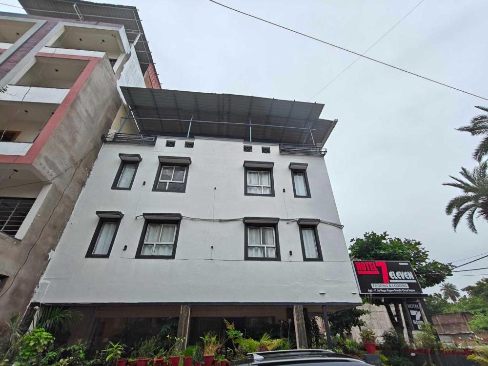 super collection o 7 eleven