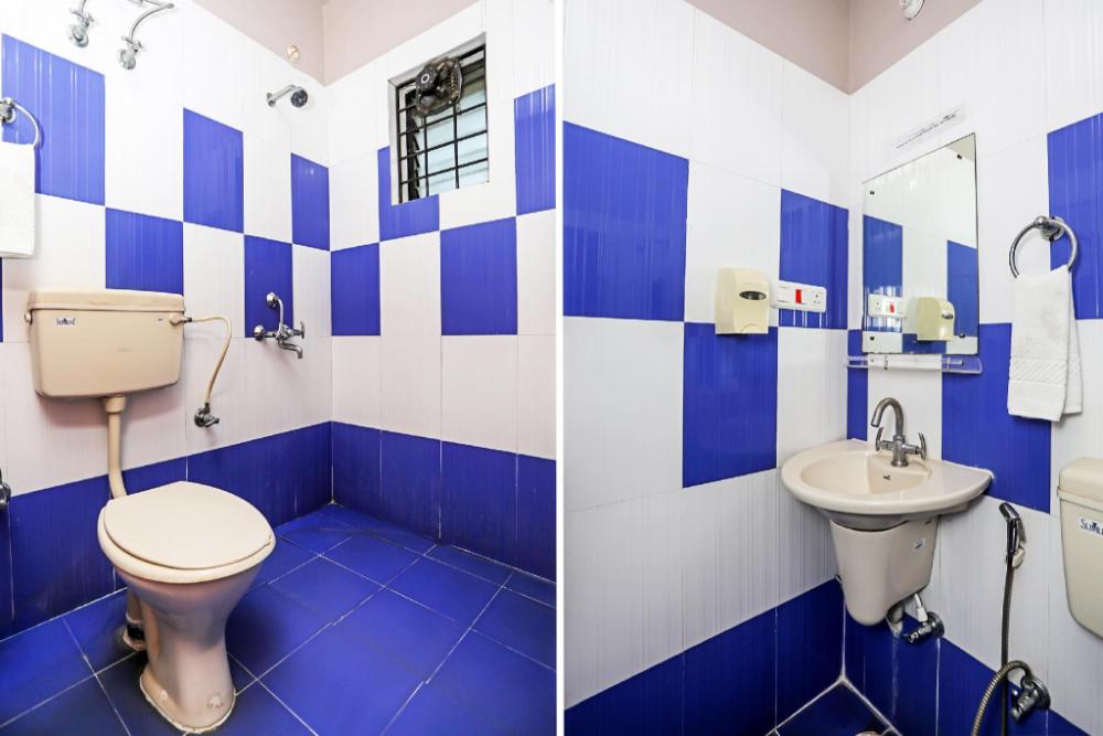 hotel o ma guest house