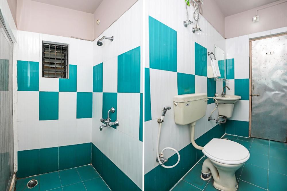 hotel o ma guest house