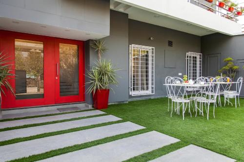 townhouse 004 noida