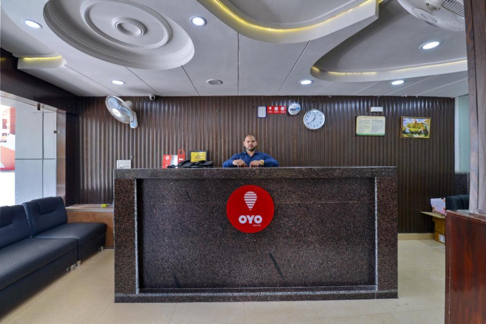 super hotel o nr inn