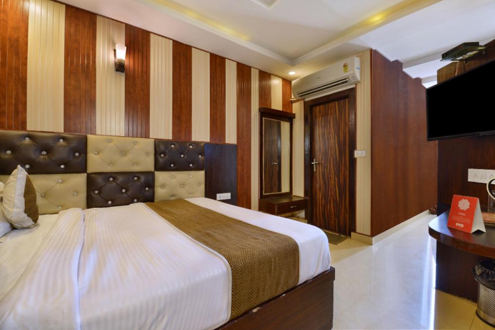 super hotel o nr inn