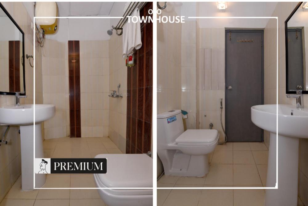 townhouse singapore mall