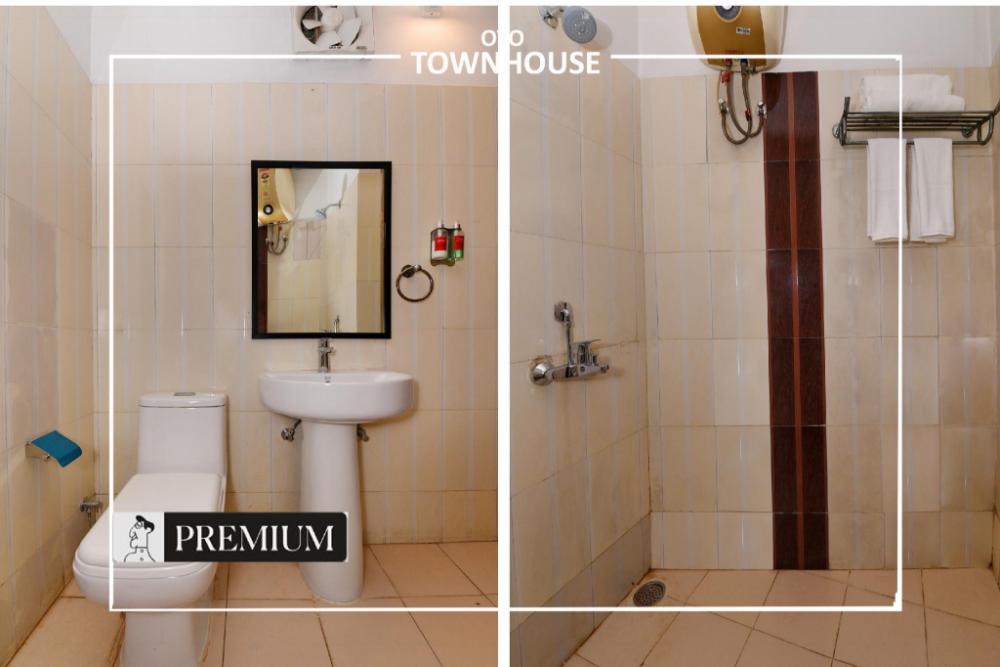 townhouse singapore mall