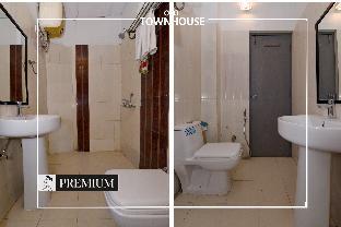 townhouse singapore mall