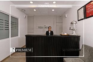 townhouse singapore mall