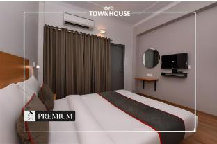 townhouse singapore mall