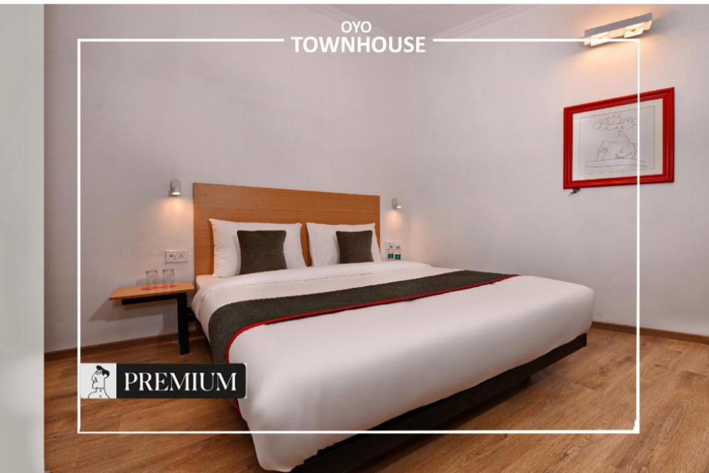 townhouse singapore mall