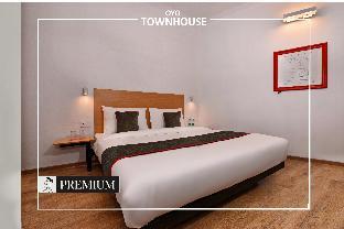 townhouse singapore mall