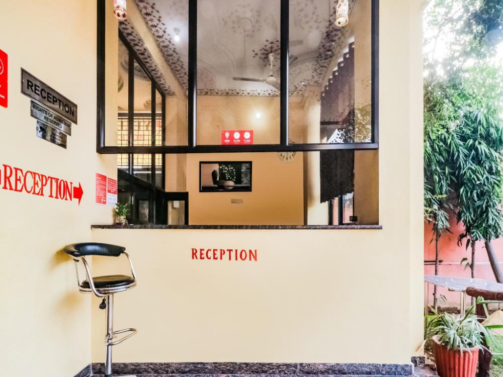 hotel o the park city hotel