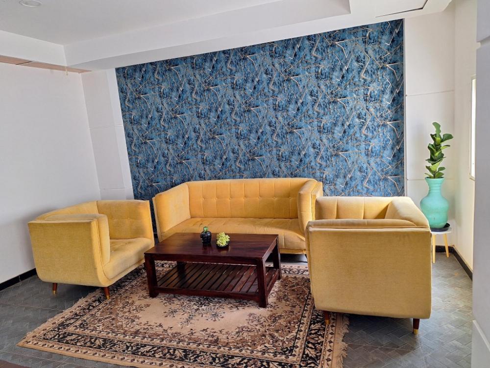 pramod villa