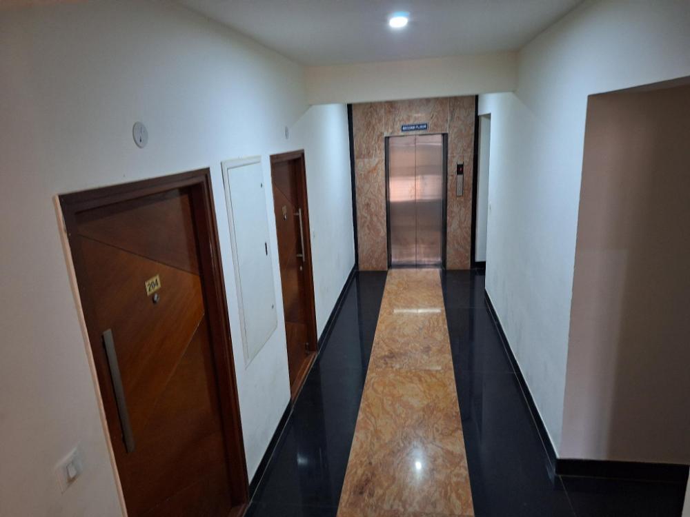 pramod villa