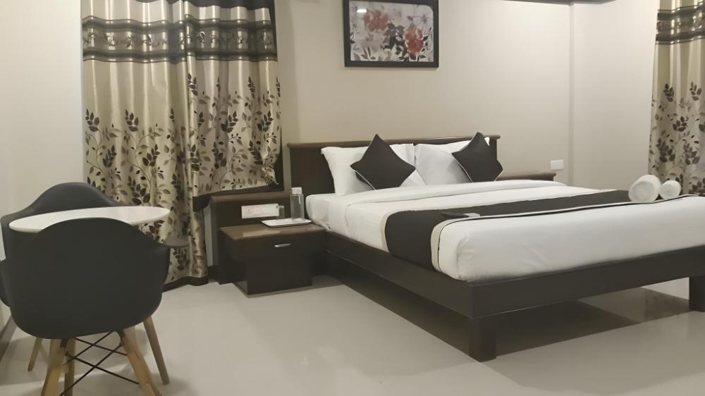 pramod villa