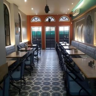 Hotel Hill View,,3 star