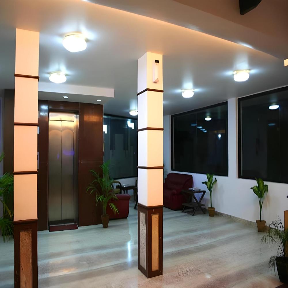 the grace mount best mountain view hotel in dalhousie