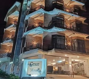the grace mount best mountain view hotel in dalhousie