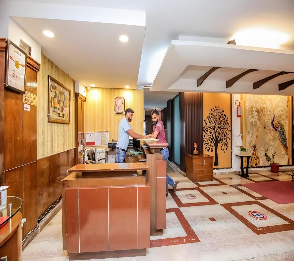 the grace mount best mountain view hotel in dalhousie