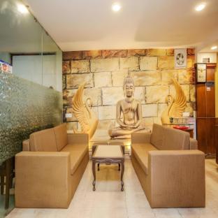 the grace mount best mountain view hotel in dalhousie