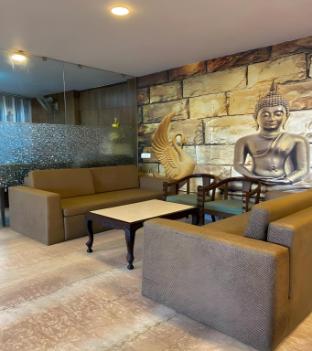 the grace mount best mountain view hotel in dalhousie