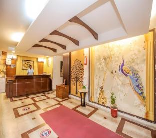 the grace mount best mountain view hotel in dalhousie