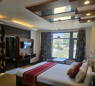 the grace mount best mountain view hotel in dalhousie