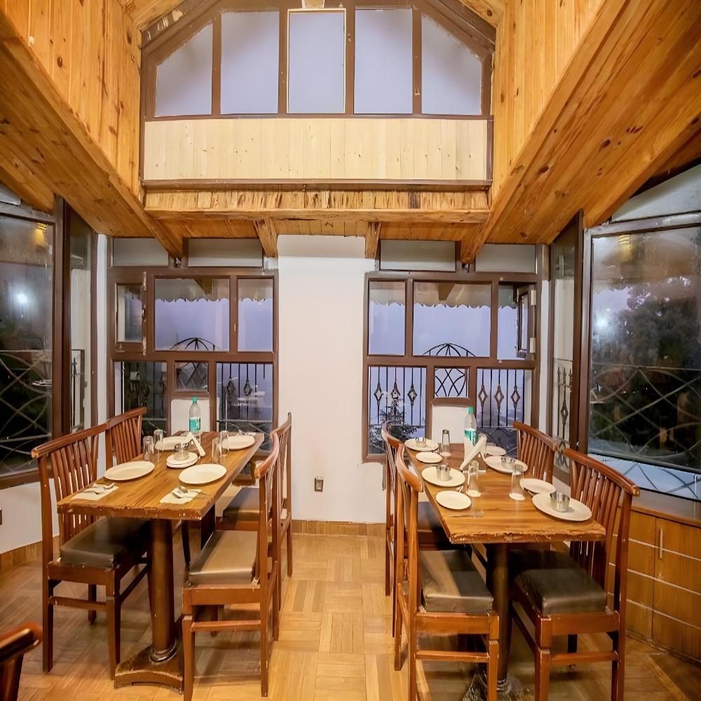 the grace mount best mountain view hotel in dalhousie