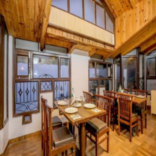 the grace mount best mountain view hotel in dalhousie