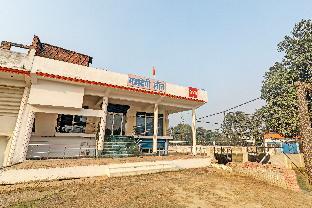 hotel o mahadevi lawn