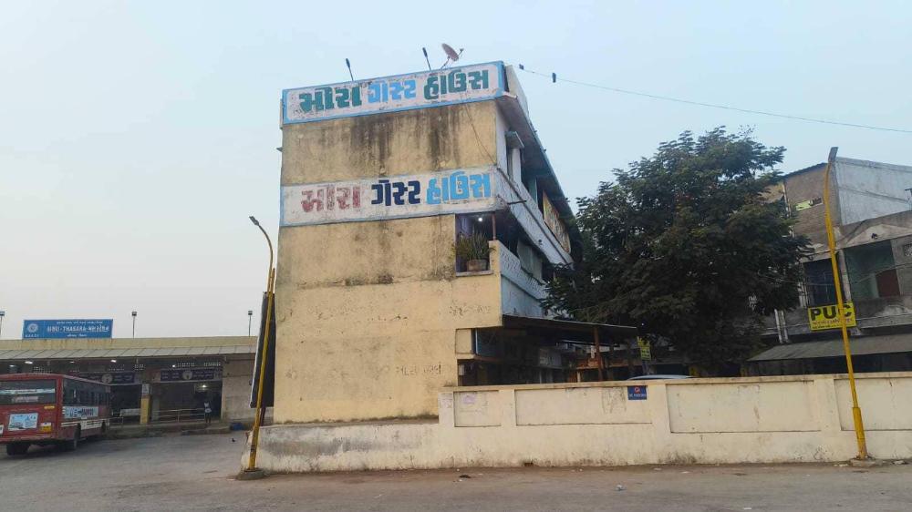 hotel o meera guest house