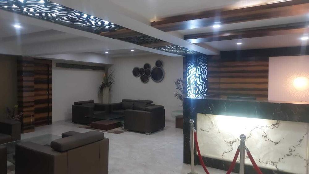 hotel o meera guest house