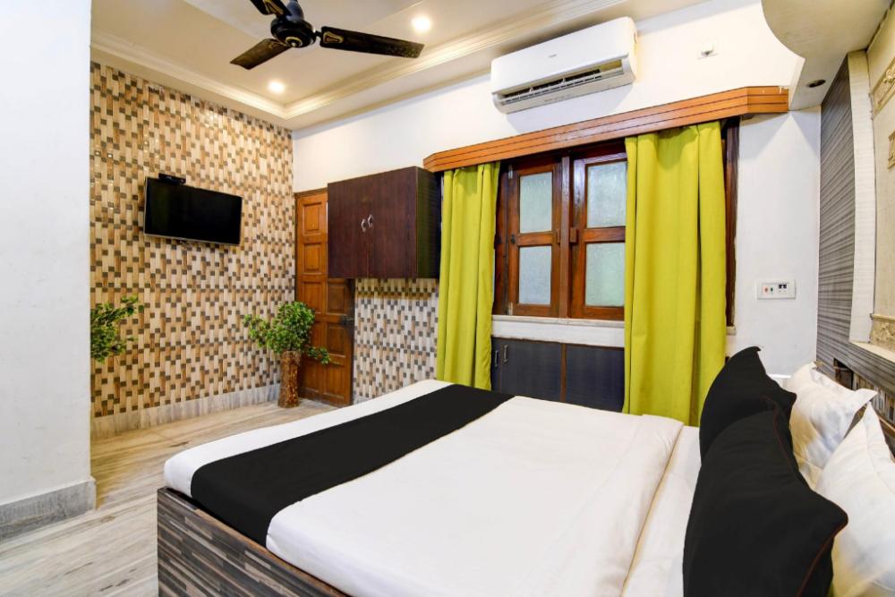 super hotel o avenue villa