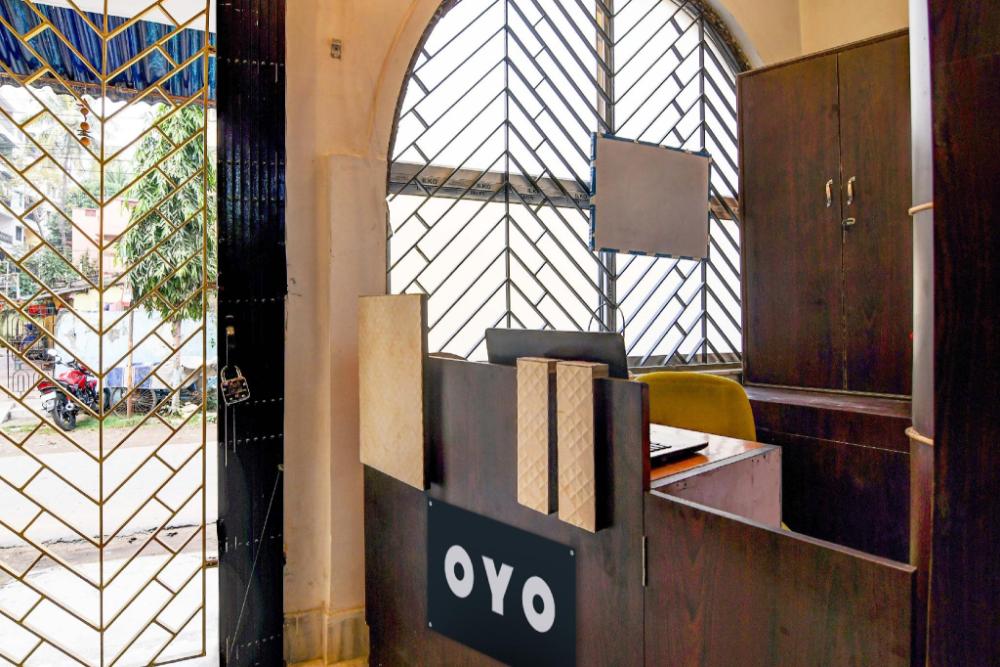 super hotel o avenue villa