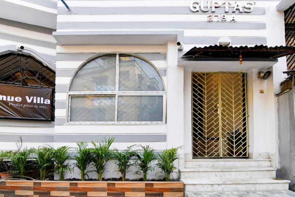 super hotel o avenue villa