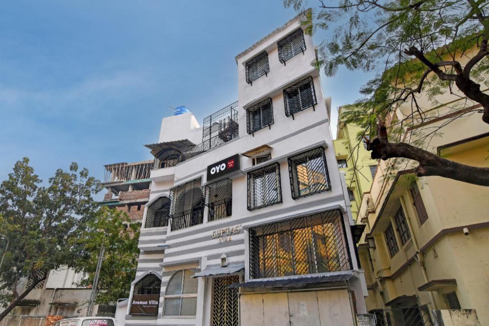 super hotel o avenue villa