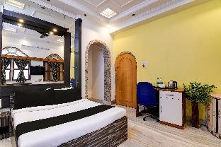 super hotel o avenue villa