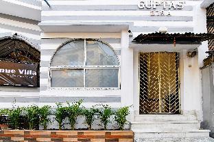 super hotel o avenue villa