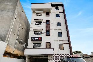 Hotel O D K Patil,,4 star