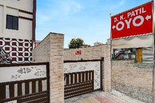 hotel o d k patil