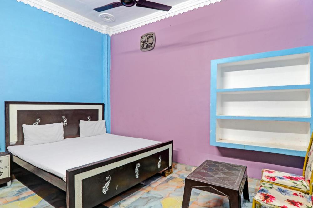 hotel o home om marriage hall