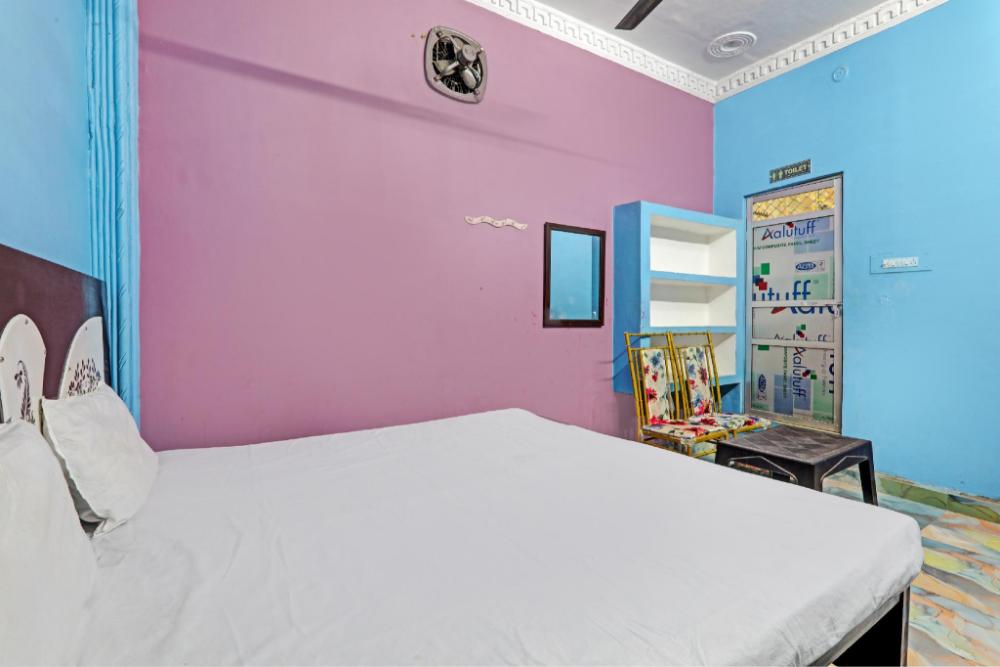 hotel o home om marriage hall