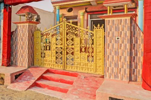 hotel o home om marriage hall