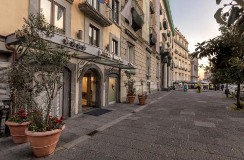 palazzo turchini