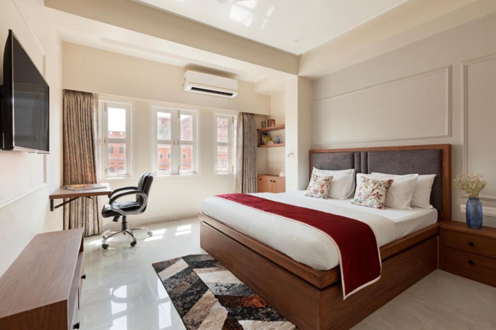 bardias homestay