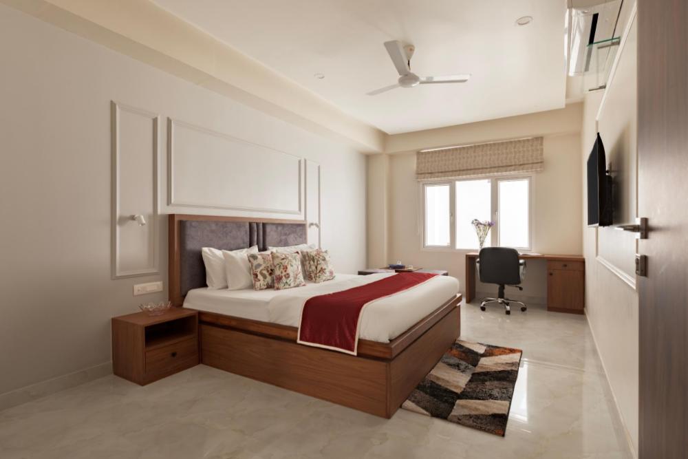 bardias homestay