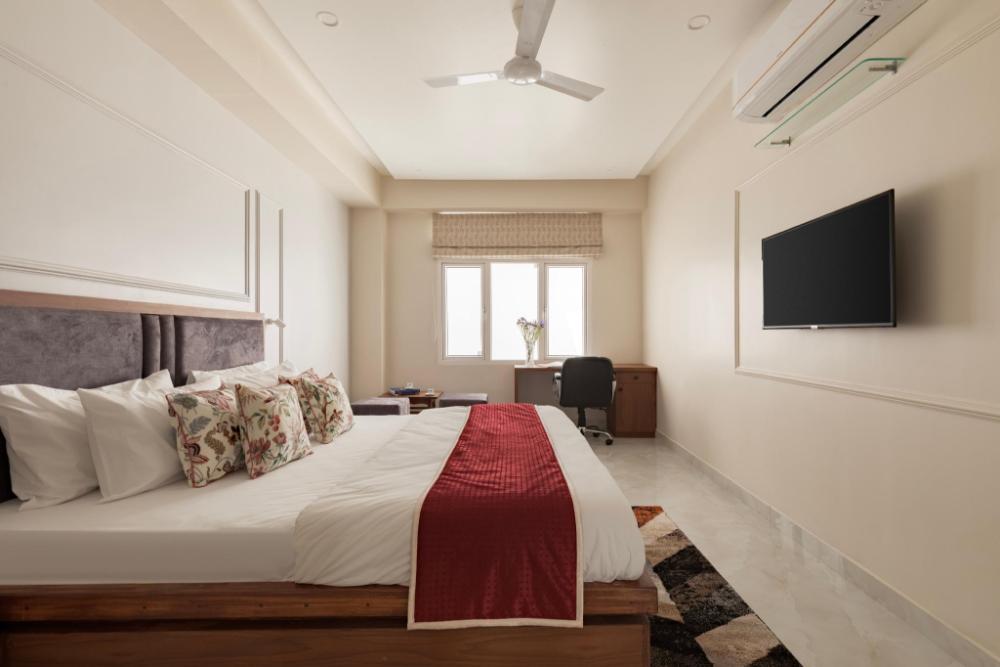 bardias homestay
