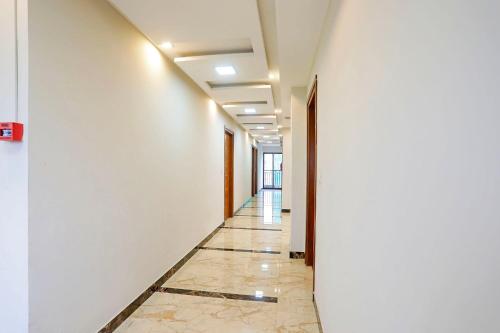 hotel orange park