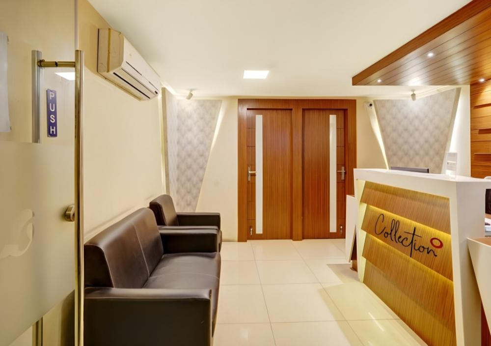 hotel orange park